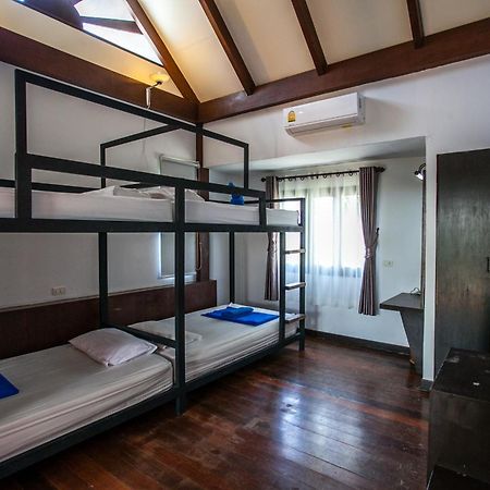 קו פי פי Phitharom Pp Resort מראה חיצוני תמונה