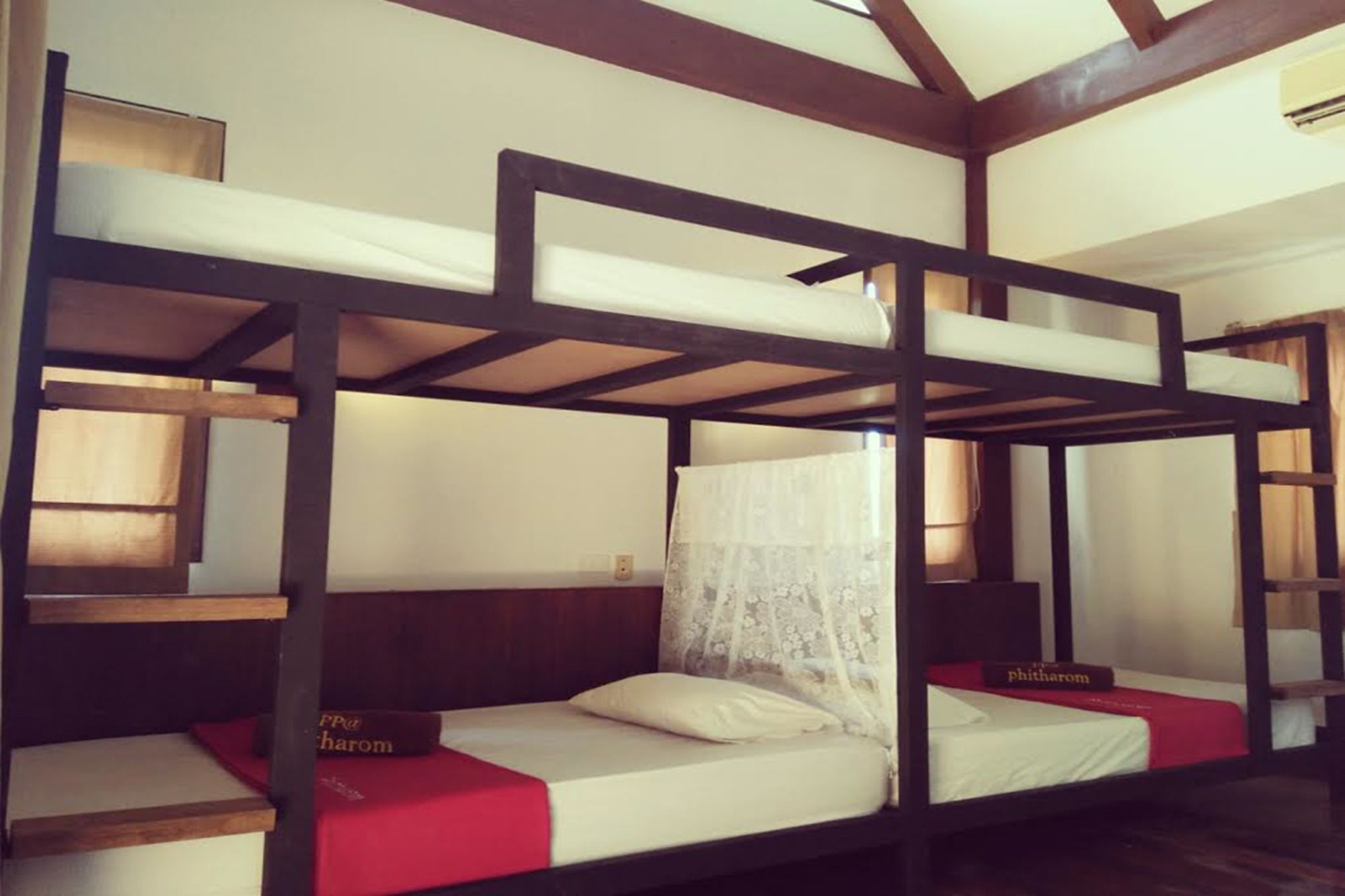 קו פי פי Phitharom Pp Resort מראה חיצוני תמונה